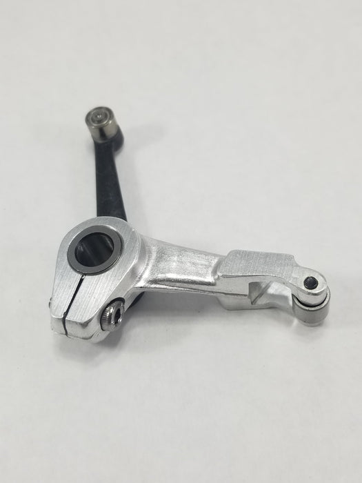SWF - TAKE-UP LEVER A/B (SET) C/D [BAM-PS004900, 2-F-3-2]