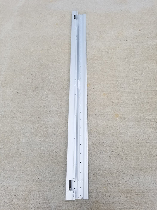 SWF - TUBULAR X-FRAME (L1635) [GP-008137-01, 4-F-7-1]
