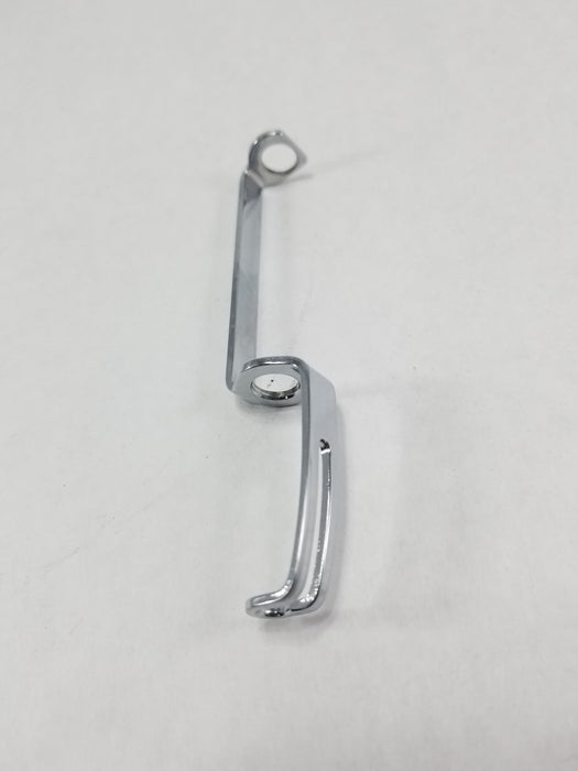 SWF - 3D PRESSER FOOT [GP-021451-00, 4-F-6-2]