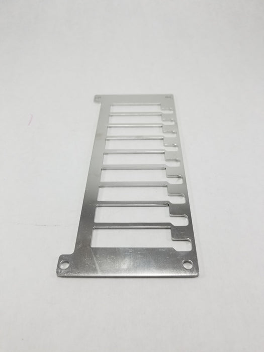 SWF - PRESSER FOOT HOLDER GUIDE RAIL [LHD-BP000700, 5-1-4]