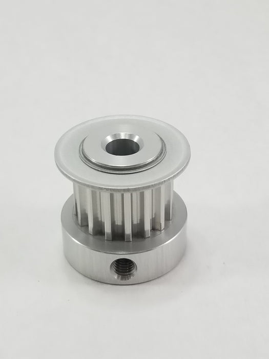 SWF - Y MOTOR TIMING PULLEY [PL-000110-00, 4-F-6-2]