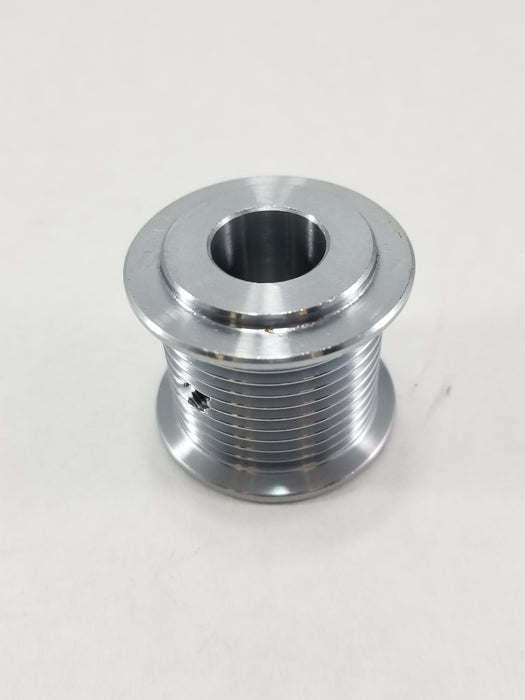 SWF - MAIN MOTOR PULLEY  [DPL-AH000801, 2-F-3-2]