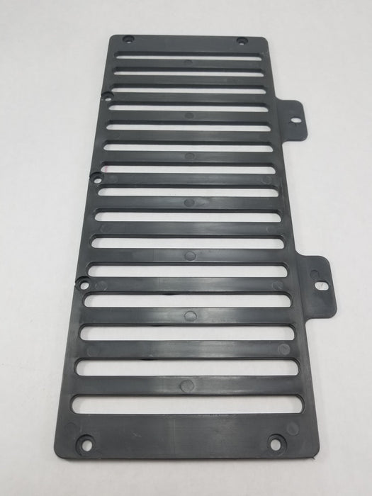 SWF - NEEDLE BAR GUIDE RAIL (15C) [05038PM-H003, 4-F-2-5]