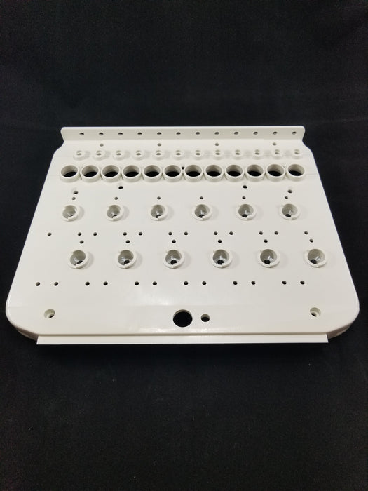 SWF - TENSION UNIT PLATE 12C [LTA-BJ001000, 4-B-6-5]