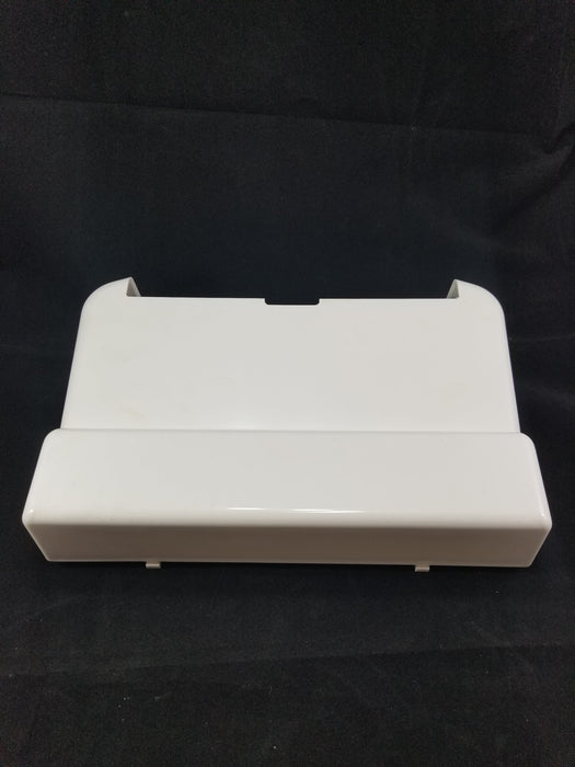 SWF - TENSION PLATE COVER 12C [LTA-LA000500, 4-F-1-1]