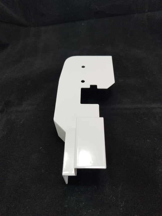 SWF - TOP SHAFT COVER (R) [AS-015267-07, 2-B-1-3]