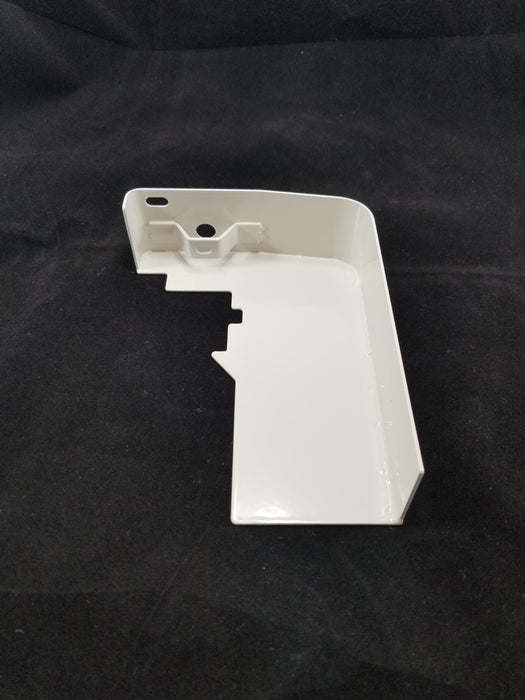 SWF - TOP SHAFT COVER (L) SET [BMB-PS000202, 2-B-1-3]