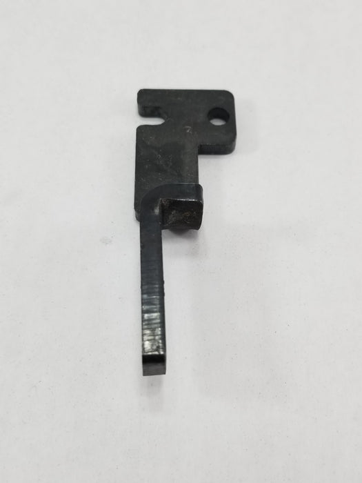 SWF - TOP SHAFT COVER BRACKET (R) [GP-044170-01, 2-B-1-3]