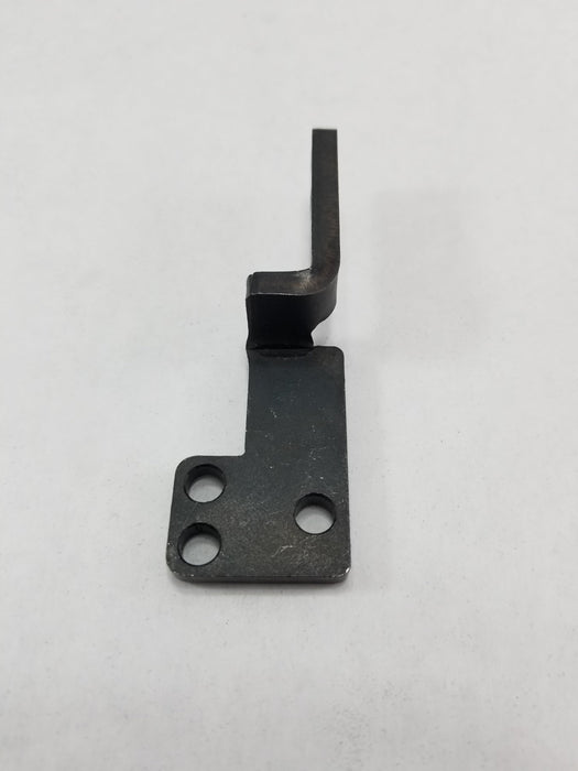 SWF - TOP SHAFT COVER BRACKET (R) [GP-044170-00, 2-B-1-3]