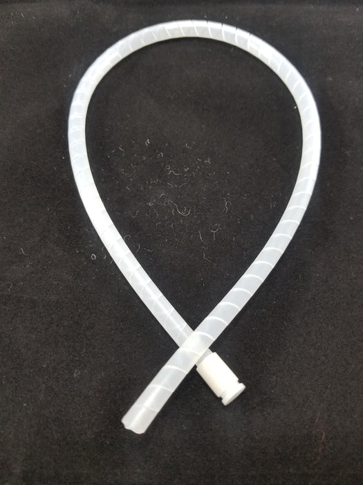 SWF - THREAD GUIDE TUBE SET [10600615T000, 4-F-6-2]