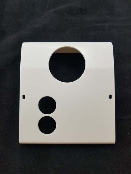 SWF - TOP SHAFT COVER [GP-031986-02, 4-F-5-2]