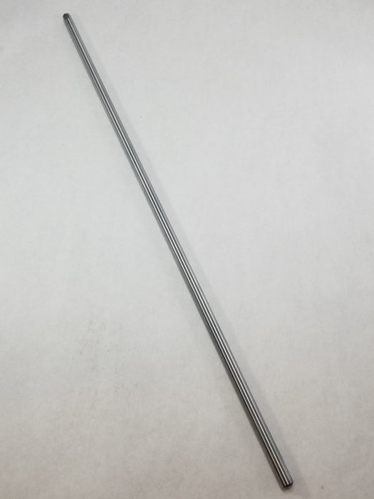 SWF - LOWER SHAFT [GP-002472-00, 4-F-5-2]