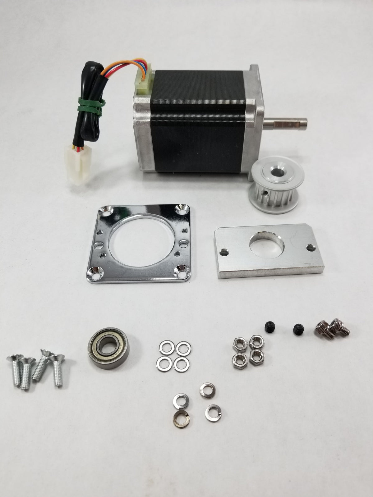 SWF - X-MOTOR SET (103H7126-2853) [15100000T000, 5-4-5] — Sii Store