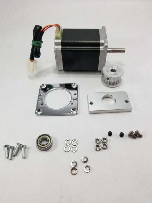 SWF - X-MOTOR SET (103H7126-2853) [15100000T000, 5-4-5]