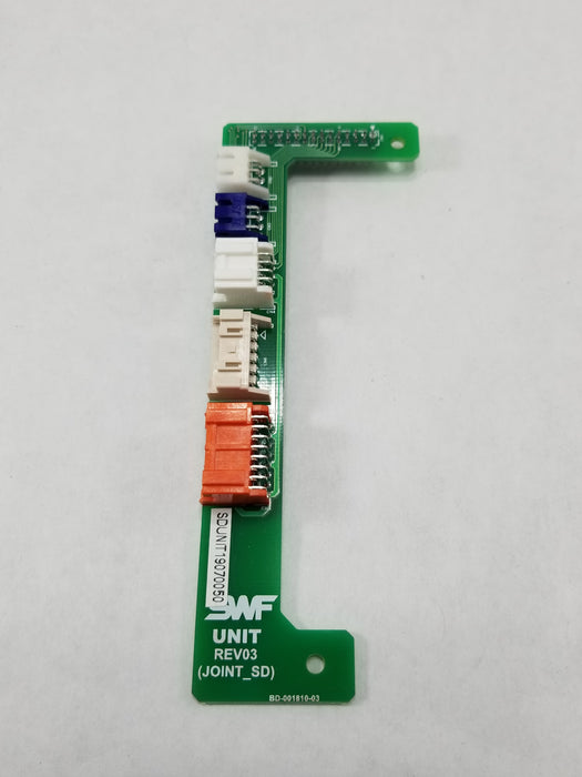 SWF - JOINT UNIT BOARD [BD-001810-03, 4-F-6-4]