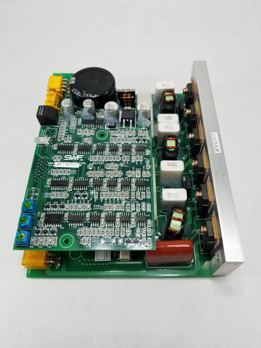 SWF - TRIMMING DRIVER BOARD [BD-000244-08, 4-F-6-4]