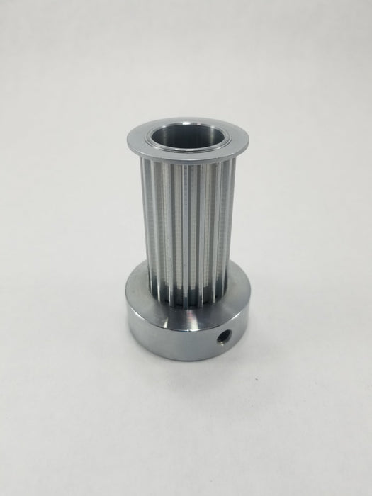 SWF - X-TIMING PULLEY (18-S5M-51AF) [DPL-BC006101, 2-F-2-3]