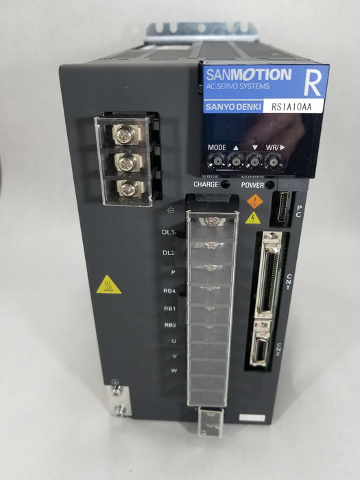 SWF - MAIN MOTOR DRIVER (RS1A10AA) [EP-000216-00, 5-5-5]