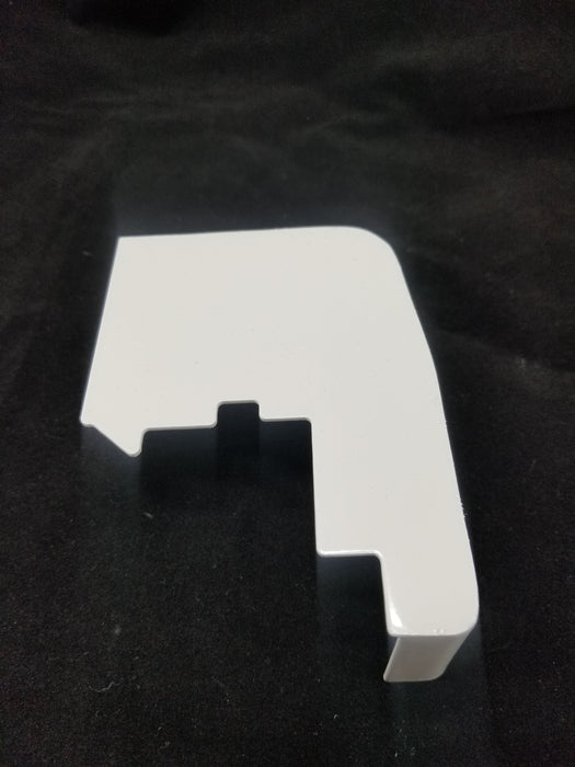 SWF - TOP SHAFT COVER (L) [AS-019361-01, 2-B-1-3]