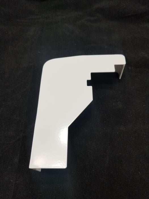 SWF - TOP SHAFT COVER (L-2) DUAL [AS-019332-01, 2-B-1-3]