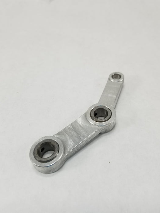 SWF - PRESSER FOOT DRIVING LEVER SET [BPF-PS000800, 4-F-2-4]