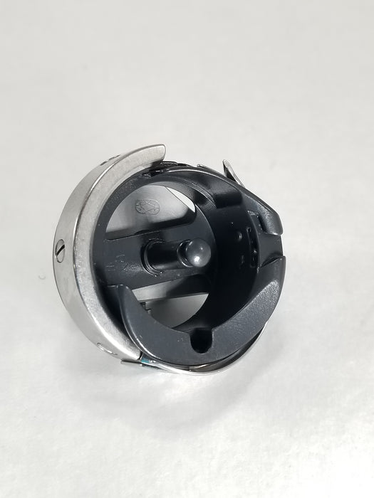 KOBAN - L SIZE TEFLON ROTARY HOOK W/UNDER TRIMMER [KHS12-RYPNW, 1-7-2]