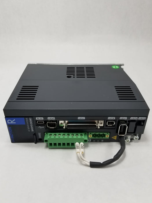 SWF - MAIN DRIVER BOARD [EP-000653-00, 4-F-6-5]