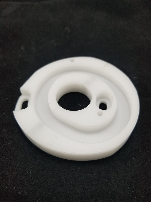 SWF - TAKE-UP LEVER DRIVING CAM [GP-030279-03, 5-5-3]