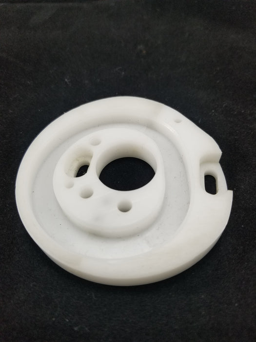 SWF - TAKE-UP LEVER DRIVING CAM [GP-011002-03, 5-5-3]