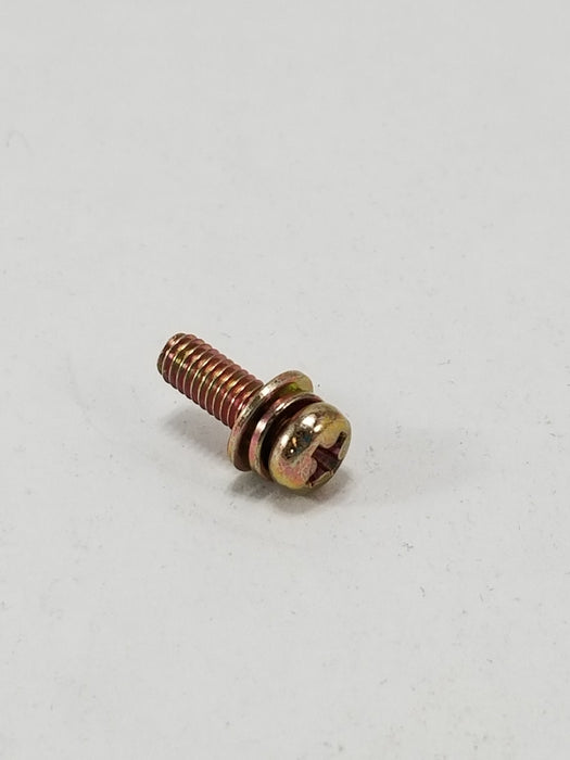 SWF - SCREW (M4*L12) [22031SC-8134, 5-1-2]