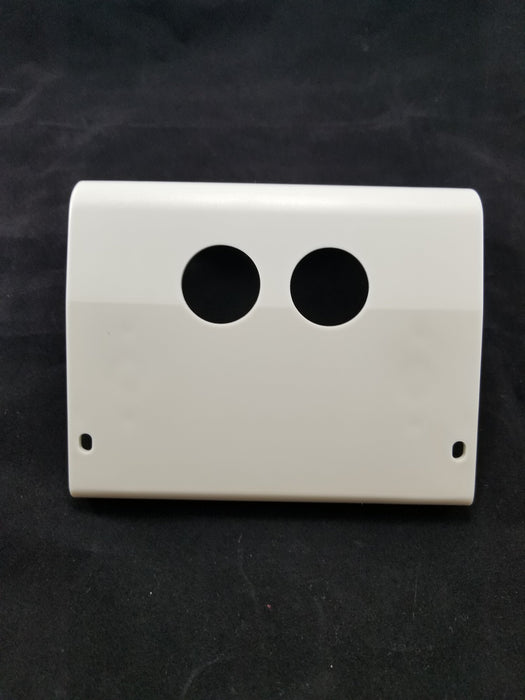 SWF - TOP SHAFT COVER "C" [09000305UH00, 4-B-6-4]