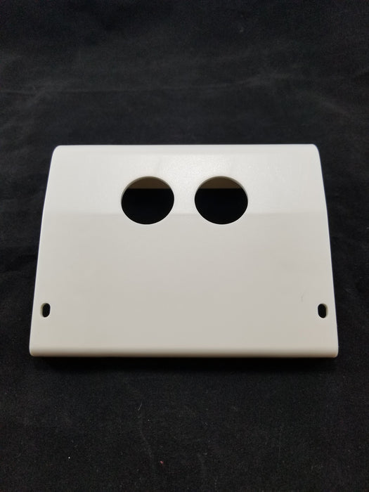 SWF - TOP SHAFT COVER "A" [GP-053916-00, 4-B-5-4]