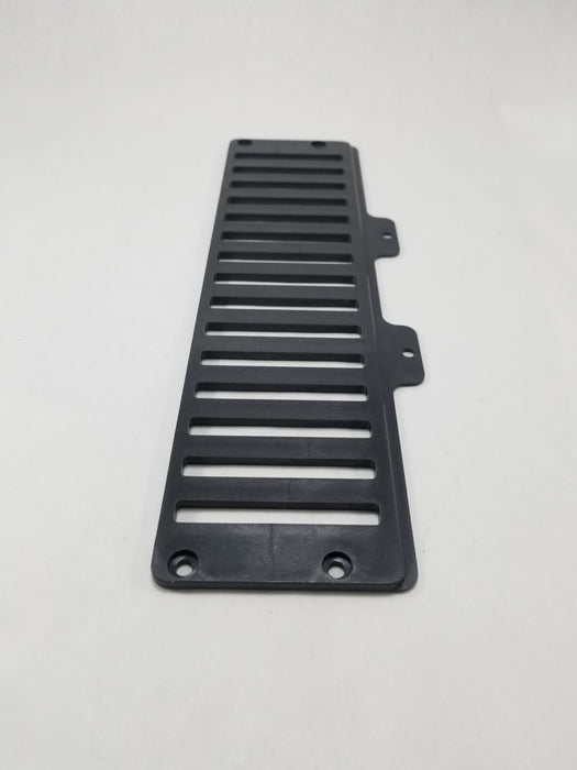 SWF - NEEDLE BAR GUIDE RAIL (15C) [LHD-BP001600, 4-F-3-3]