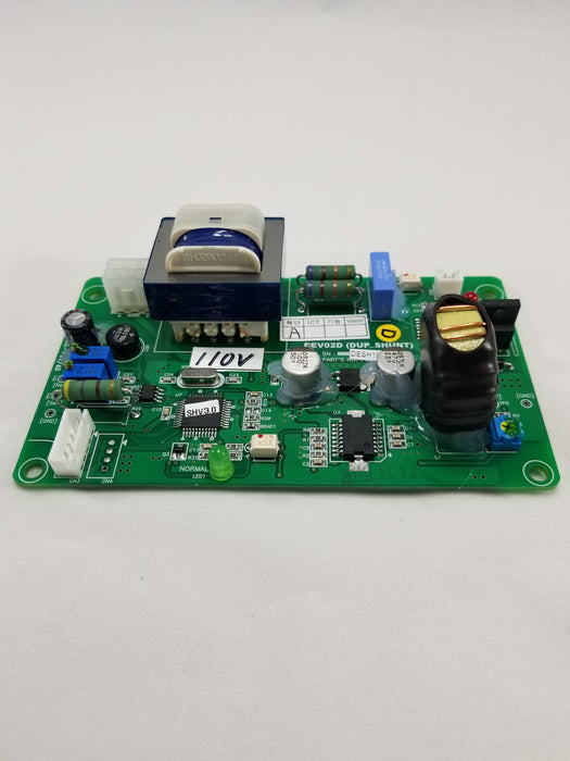 SWF - POWER REV02 (DUP-SHUNT) B/D 110V [BD-000422-04, 5-5-3]