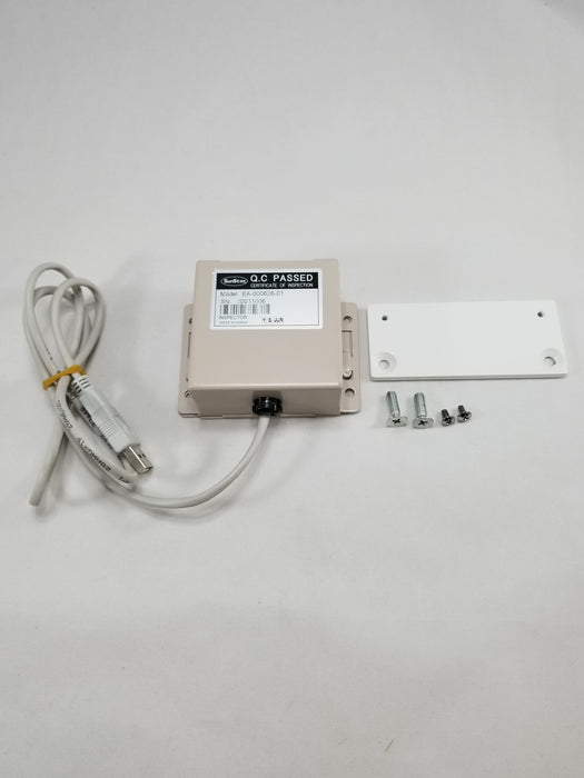 SWF - EXTERNAL USB BOX [EA-000626-01, 4-F-5-5]