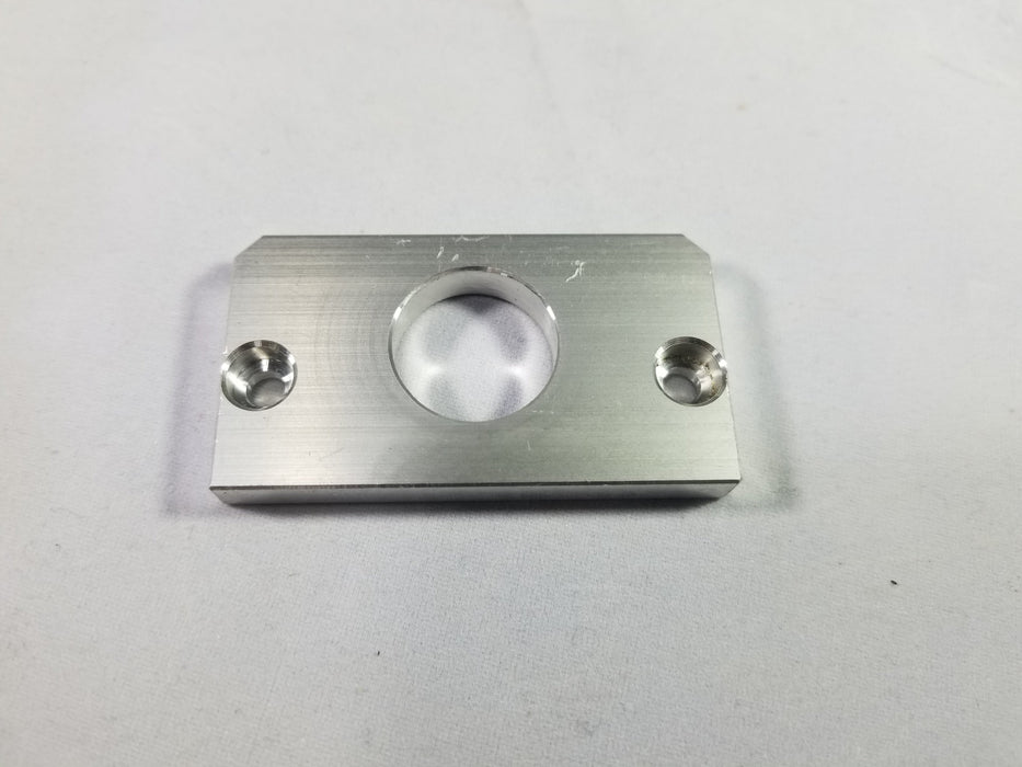 SWF - X-AXIS MOTOR PLATE (B) [GP-054488-00, 4-F-5-2]