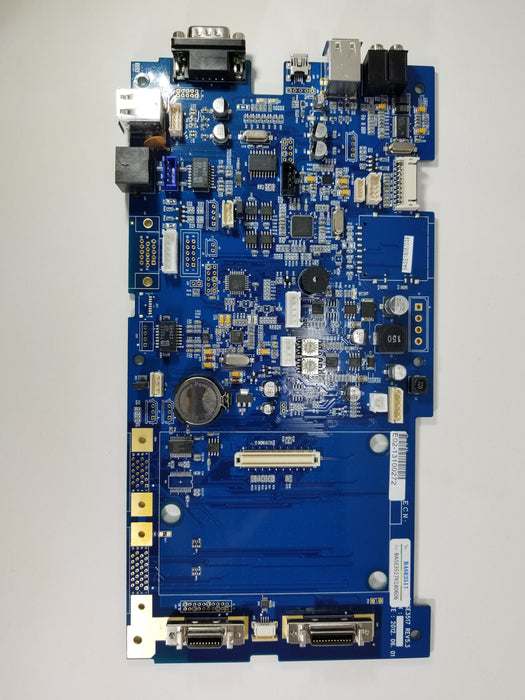 SWF - BASE BOARD (MAN-12) [BD-001518-01  4-F-4-3]