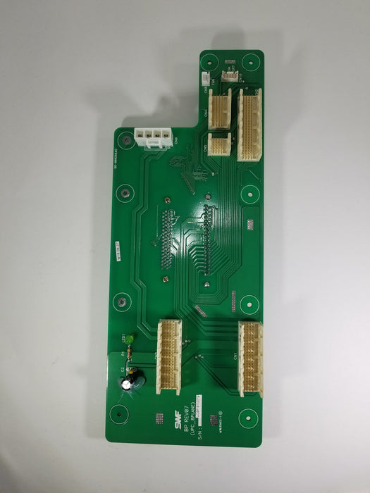 SWF - BACK PLANE BOARD [BD-000298-04, 4-F-4-2]