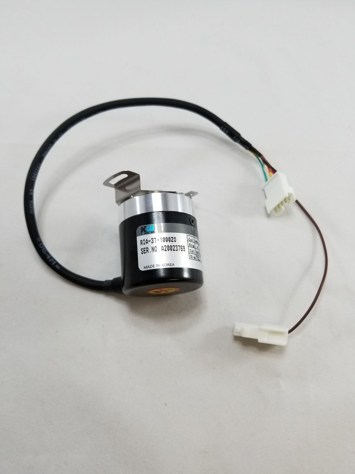 SWF - ENCODER [EP-000537-00, 4-F-3-5] — Sii Store