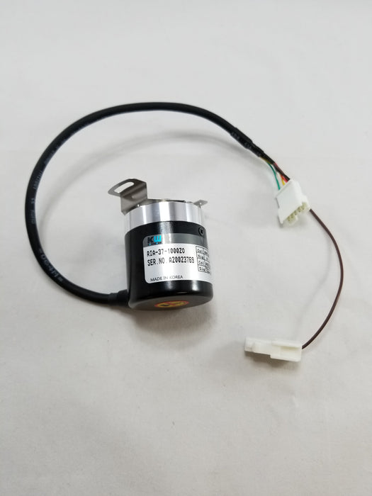 SWF - ENCODER [EP-000537-00, 4-F-3-5]