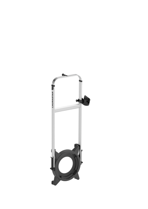 Laurastar IZZI Plus Steam Cart