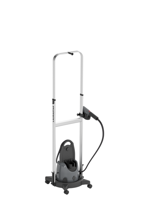 Laurastar IZZI Plus Steam Cart