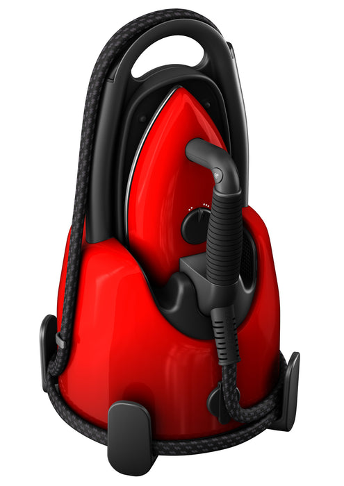 Laurastar Lift Original Red Steam Iron