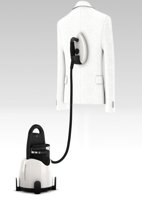 Laurastar Lift Original Pure White Steam Iron