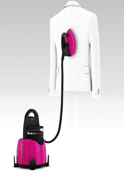 Laurastar Lift Plus Pinky Pop Steam Iron