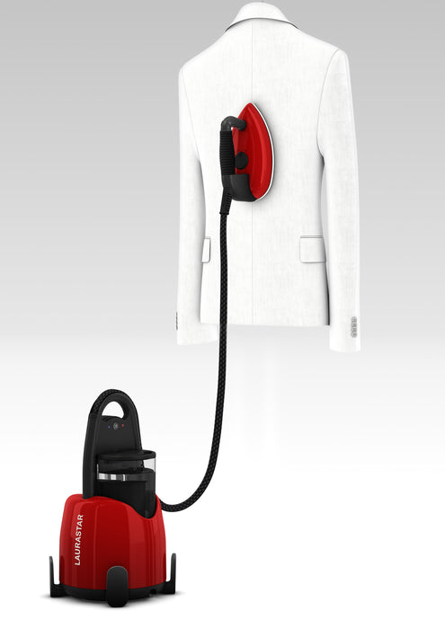 Laurastar Lift Original Red Steam Iron