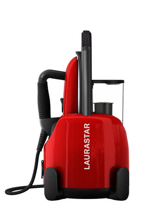 Laurastar Lift Original Red Steam Iron