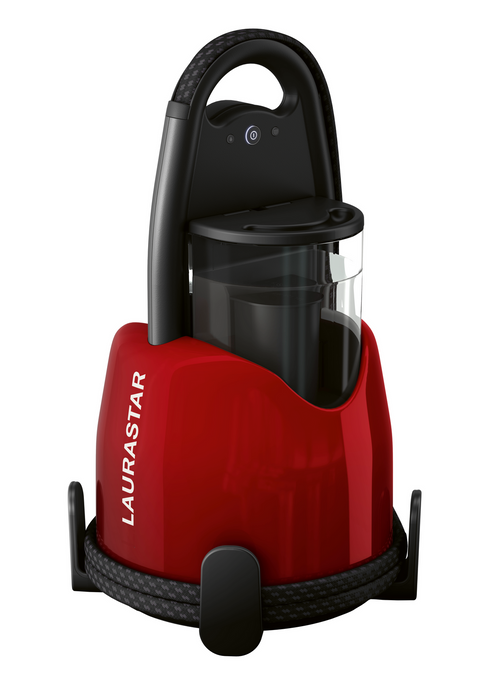 Laurastar Lift Original Red Steam Iron