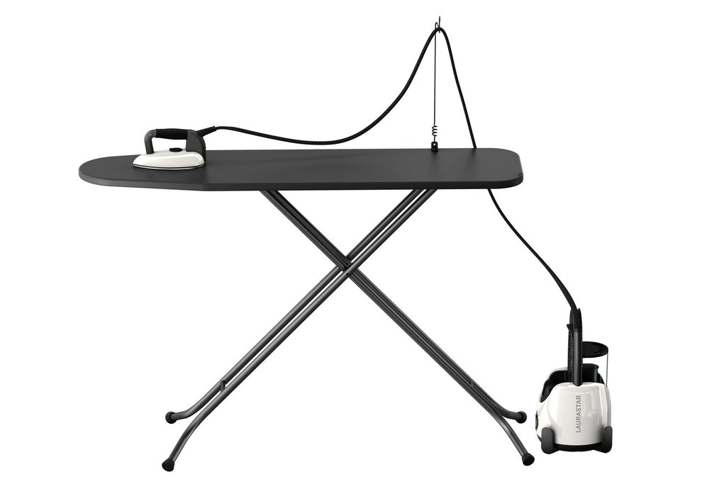 Laurastar Lift Original Pure White Steam Iron