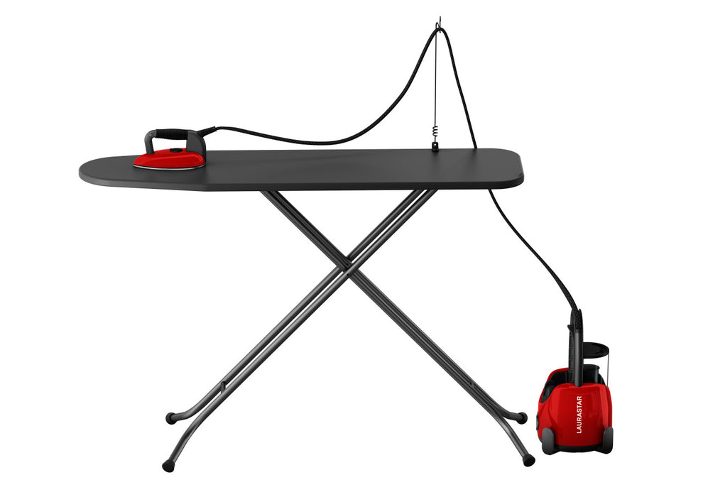 Laurastar Lift Original Red Steam Iron